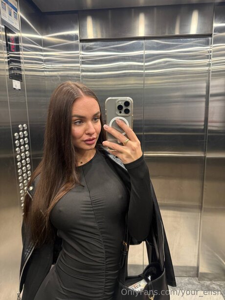 Your Elish onlyfans leakd
