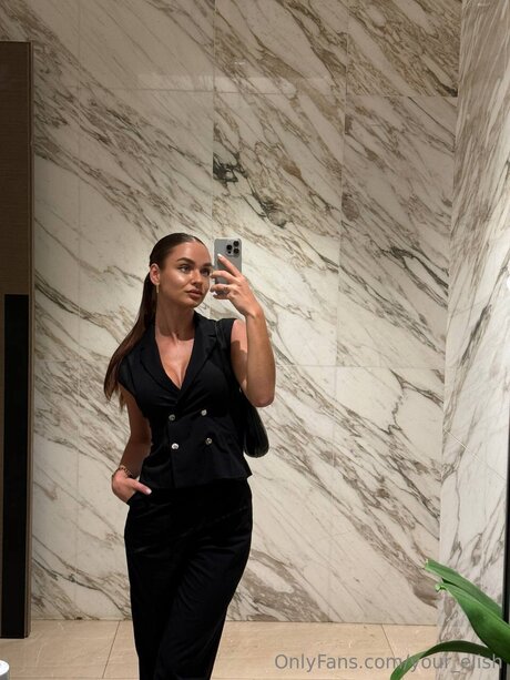 Your Elish free only fans