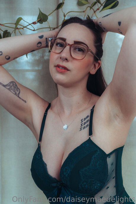Daiseymaedelights onlyfans public photos
