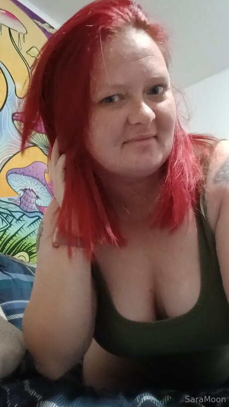 Sunshinemist onlyfans leaks.