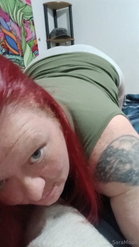 Sunshinemist onlyfans leak