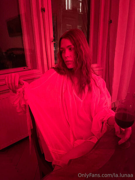 La Lunaa onlyfans keak