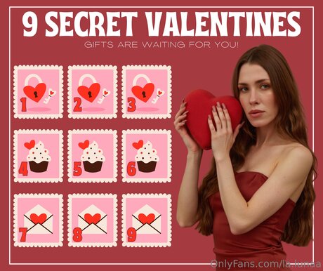 La Lunaa leaked onlyfans content