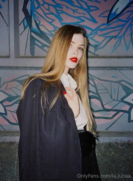 La Lunaa porn onlyfans