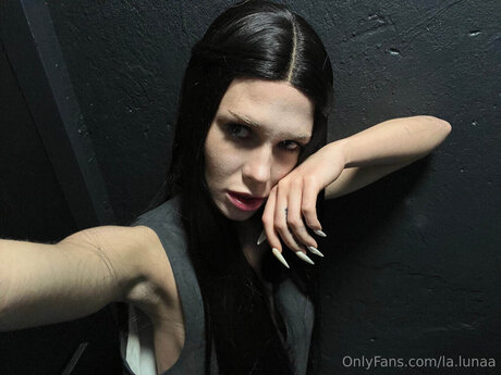 La Lunaa sex onlyfans