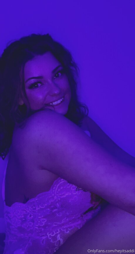 Heyitsaddi onlyfans leaks naked