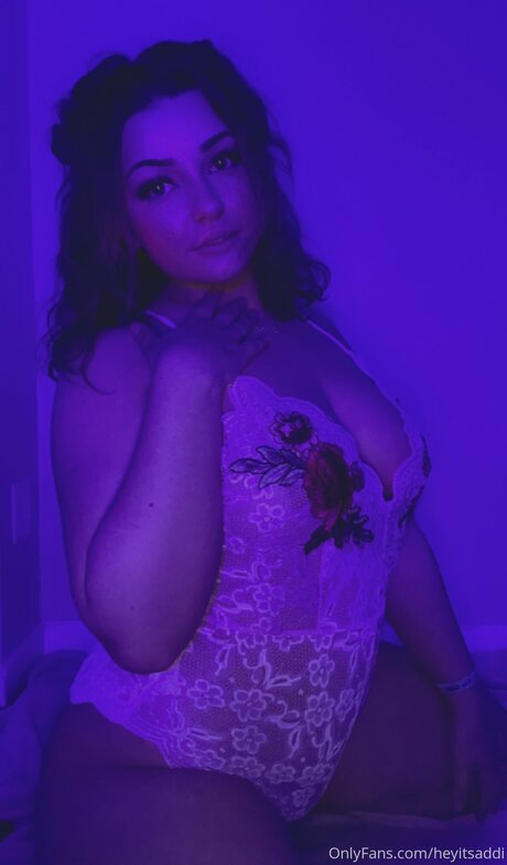 Heyitsaddi onlyfans xxx