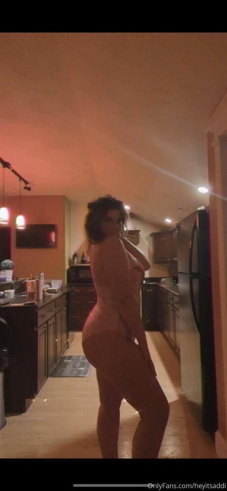 Heyitsaddi onlyfans leaked