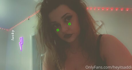 Heyitsaddi onlyfans nide