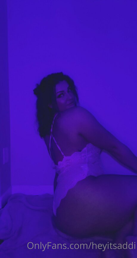 Heyitsaddi new onlyfans leaks