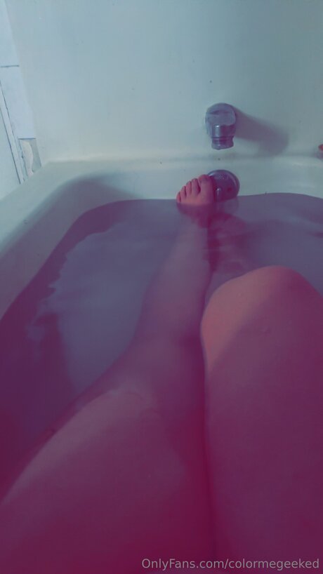 Pixelxgeek leak onlyfans nude