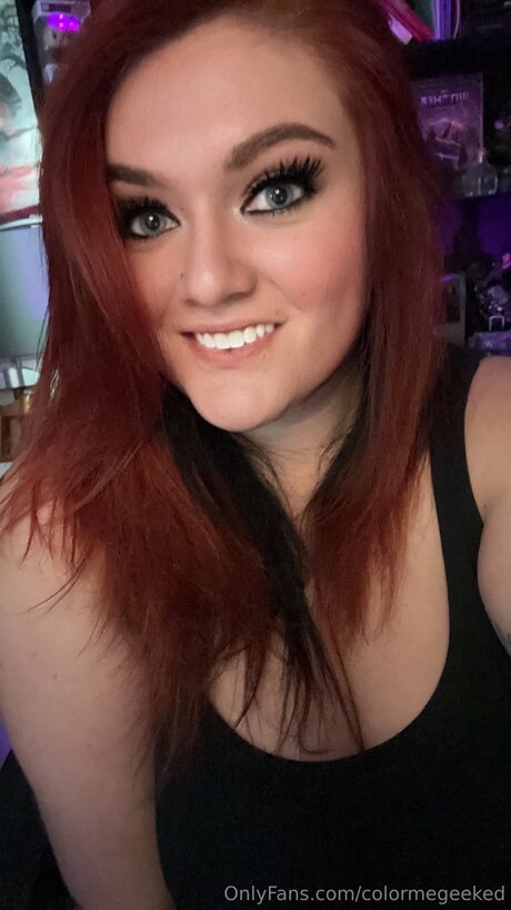 Pixelxgeek onlyfans nude leaked