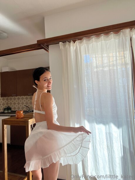 Lilttle Katee onlyfans leak fuck