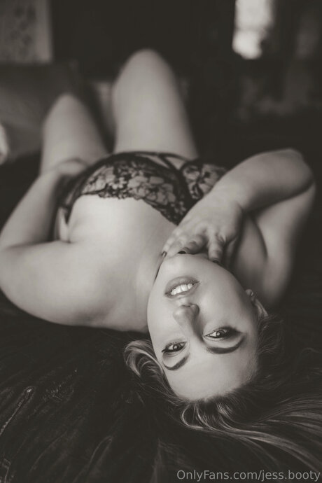 Jess Booty onlyfans nudes leak