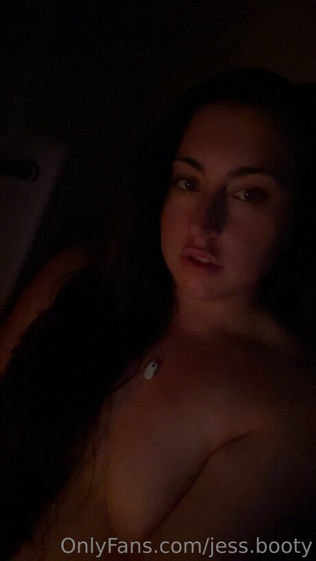 Jess Booty onlyfans model images