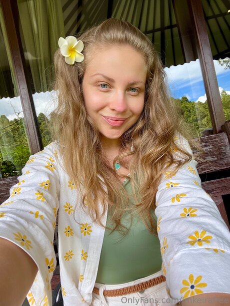 Imkeira Tv onlyfans porn leak