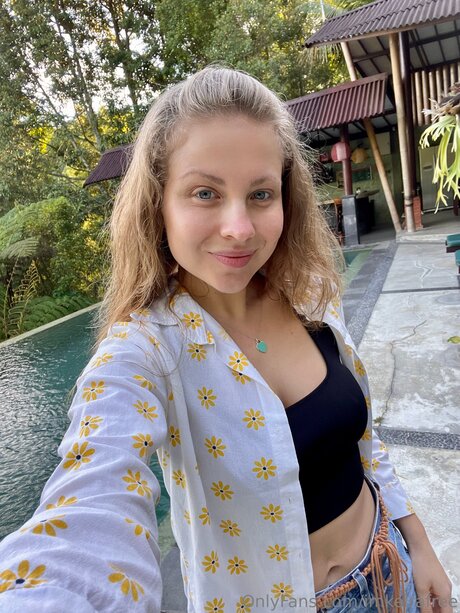 Imkeira Tv onlyfans leaked porn