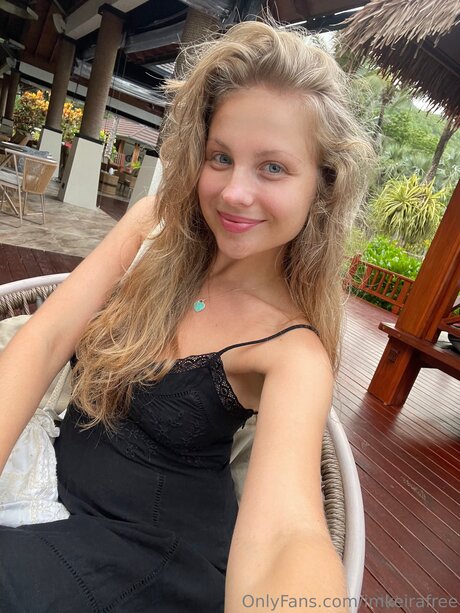 Imkeira Tv only fans nudes