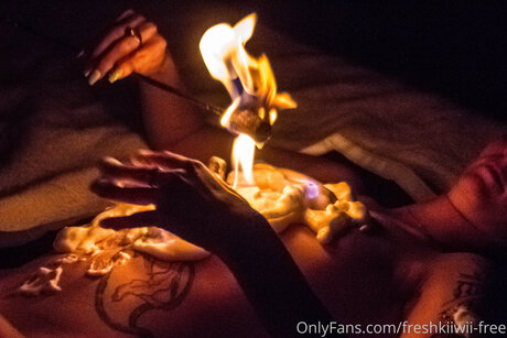 Freshkiiwii Free only fans leaks