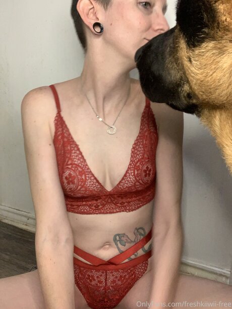 Freshkiiwii Free free only fans