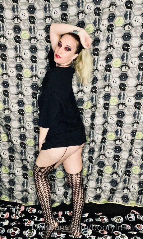 Bootyfulkitty onlyfans nude photos
