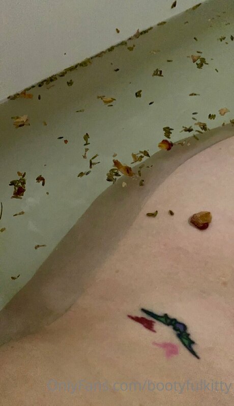 Bootyfulkitty onlyfans leams
