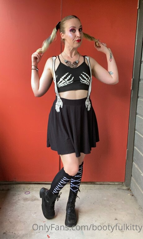 Bootyfulkitty only fans leaks