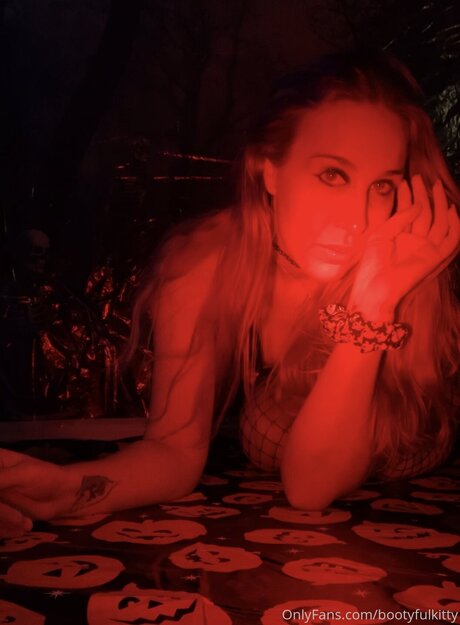 Bootyfulkitty xxx only fans