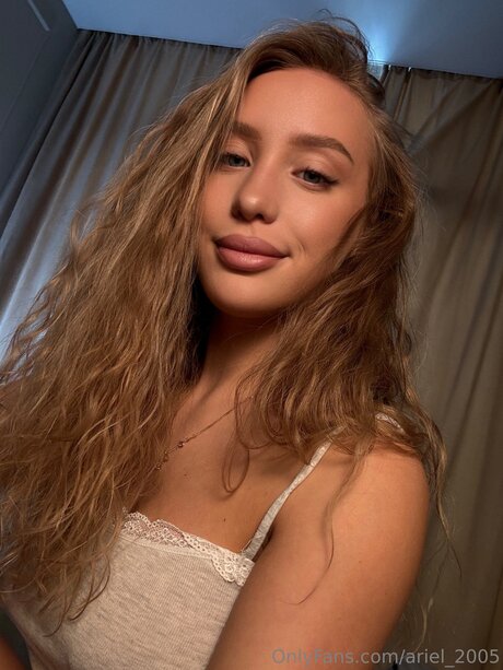 Ariel 2005 free onlyfans