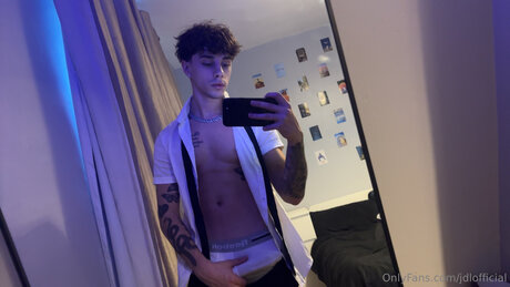 Jdlofficial onlyfans leaked pics