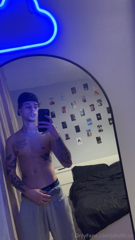 Jdlofficial nudes onlyfans leaks