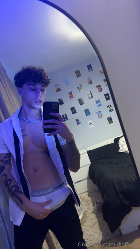 Jdlofficial onlyfans sexy