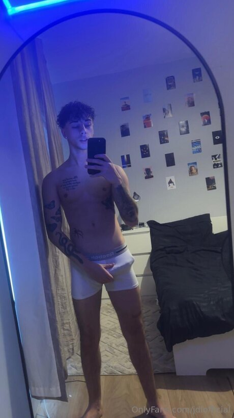 Jdlofficial leak onlyfans nude