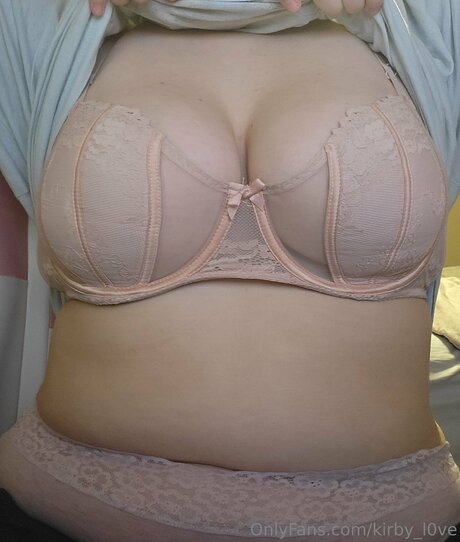 Kirby L0ve porn onlyfans leak