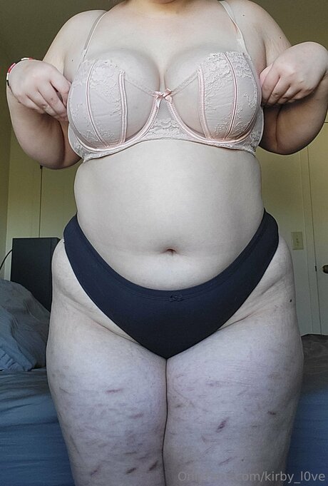 Kirby L0ve onlyfans leams