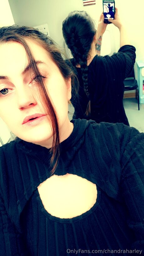 Chandraharley onlyfans