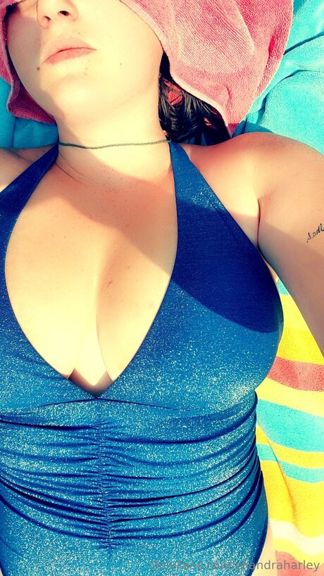 Chandraharley onlyfans leak nude