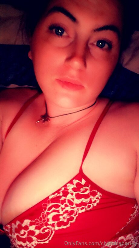 Chandraharley leaked onlyfans.