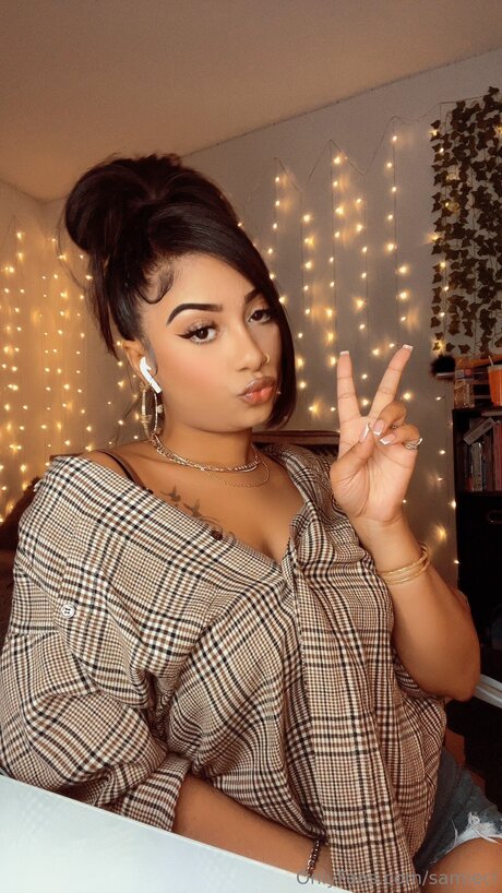 Samiecl naked only fans