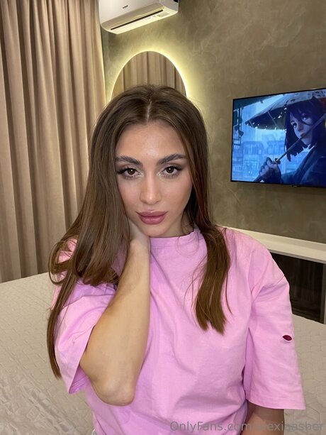 Alexiaasher onlyfans nude pics
