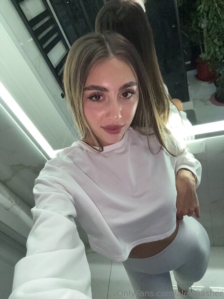 Alexiaasher onlyfans leakd