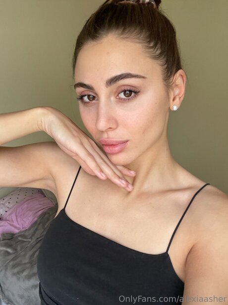 Alexiaasher leaked onlyfans xxx