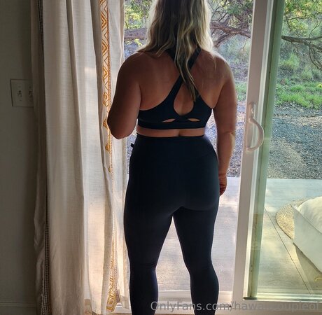 Hawaiicoupleof onlyfans nude content