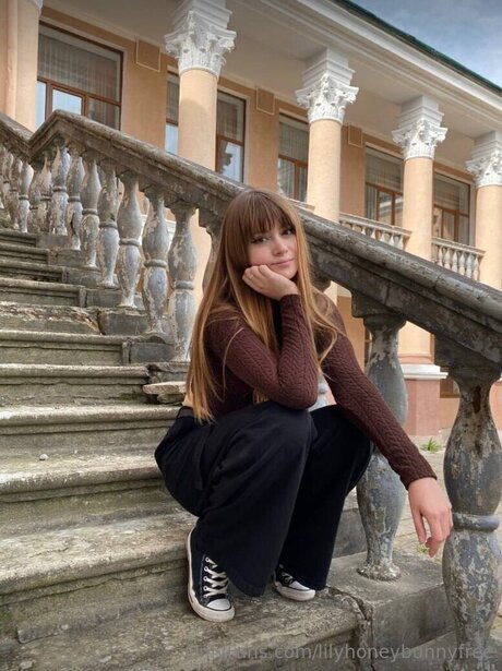 Lilyhoneybunnyfree porn leaked onlyfans