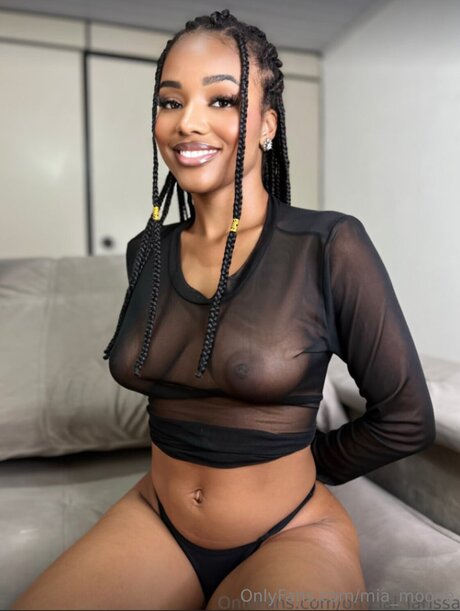 Mia Moone onlyfans leak naked