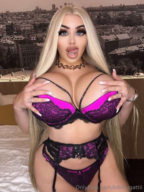 Bibibugattii onlyfans archive