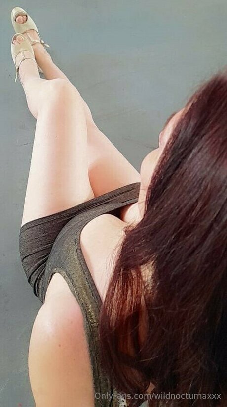 Wildnocturnaxxx onlyfans leaked tits