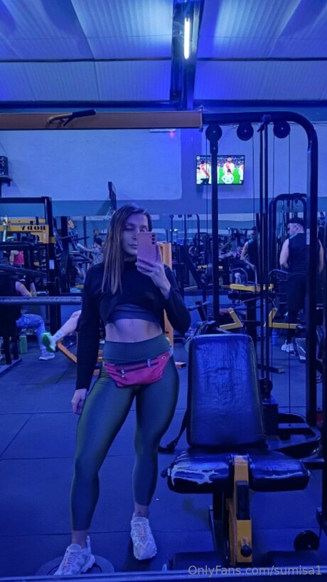Sumisa1 nudes onlyfans leaked