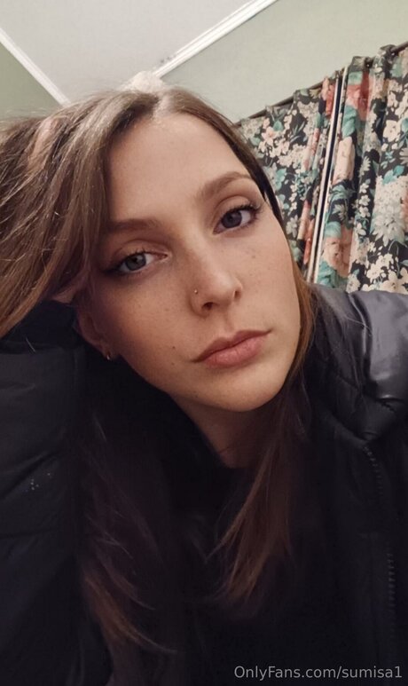 Sumisa1 leaked porn onlyfans