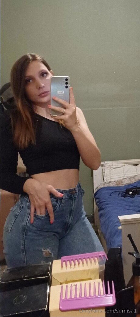 Sumisa1 nsfw onlyfans